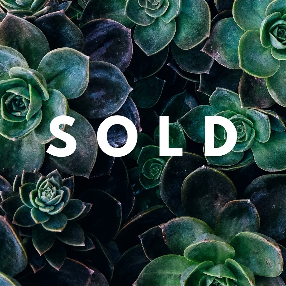 SOLD